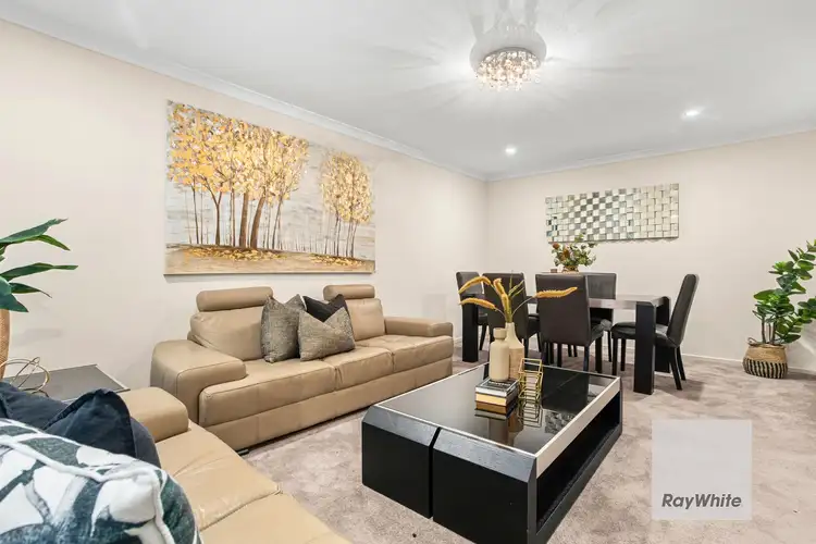 Fourth view of Homely house listing, 9 John Robert Place, Taylors Hill VIC 3037