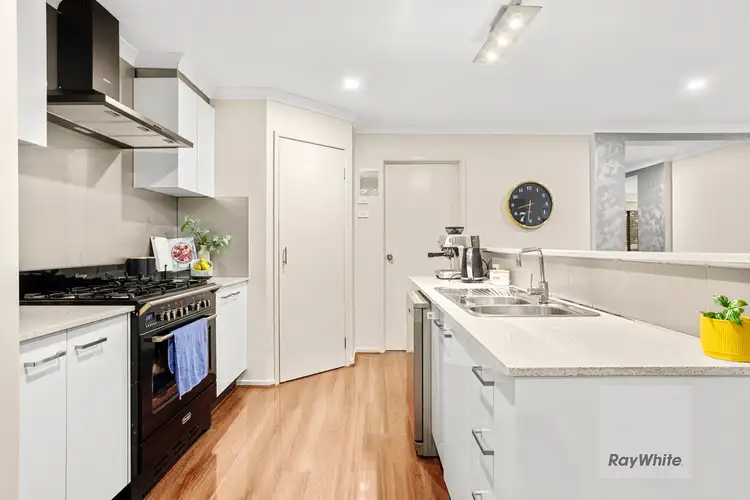 Sixth view of Homely house listing, 9 John Robert Place, Taylors Hill VIC 3037