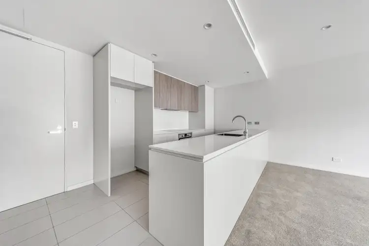 Third view of Homely house listing, 54/44 Macquarie Street, Barton ACT 2600