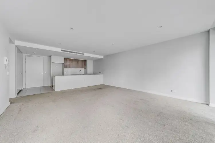 Fourth view of Homely house listing, 54/44 Macquarie Street, Barton ACT 2600