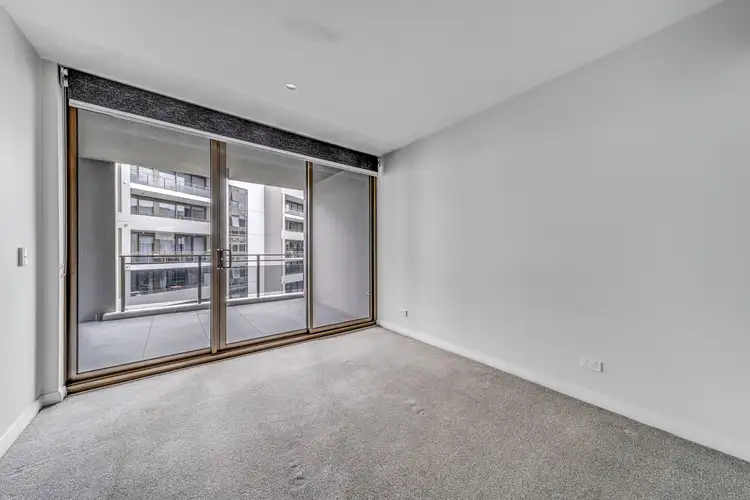 Sixth view of Homely house listing, 54/44 Macquarie Street, Barton ACT 2600
