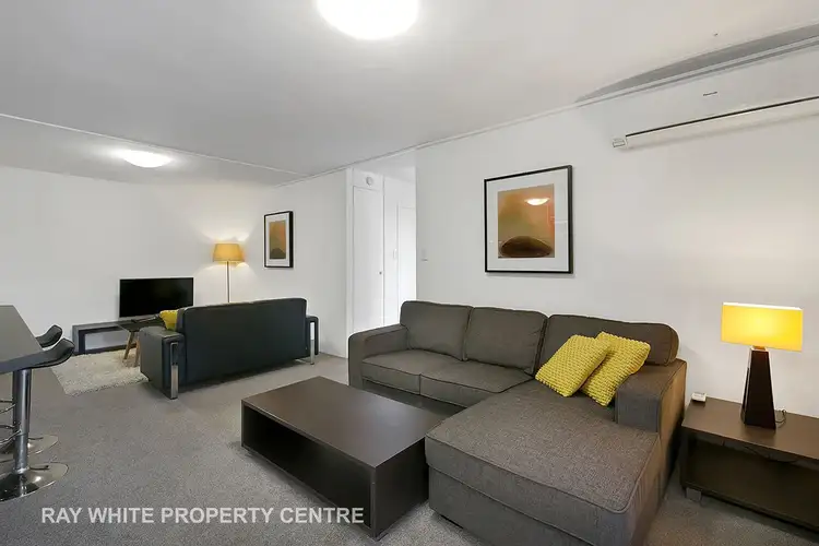M/574 Boundary Street, Spring Hill QLD 4000