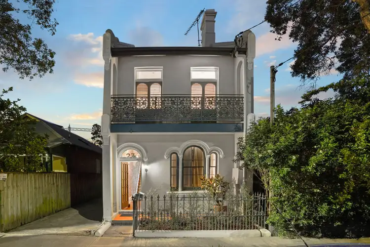 27 Burren Street, Erskineville NSW 2043