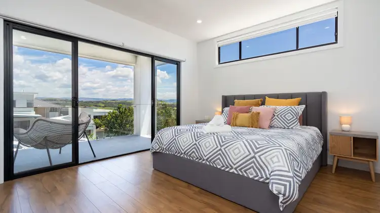 Main view of Homely semi-detached listing, 7 Fairways Drive, Shell Cove NSW 2529