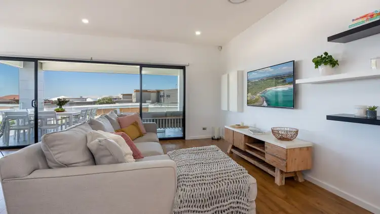 Fifth view of Homely semi-detached listing, 7 Fairways Drive, Shell Cove NSW 2529