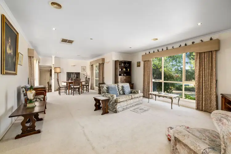 Second view of Homely house listing, 6 Boberski Close, Ararat VIC 3377