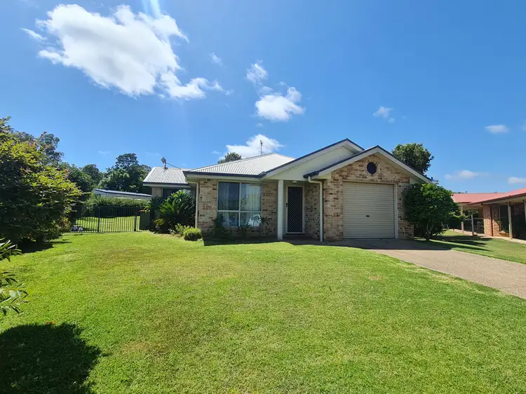 Main view of Homely house listing, 1 Melissa Court, Crows Nest QLD 4355