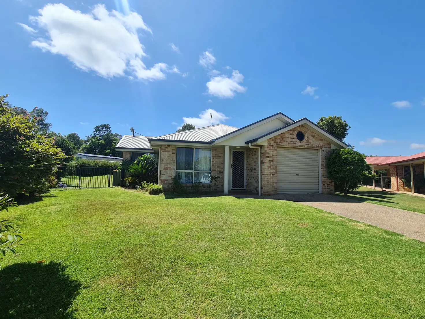 Main view of Homely house listing, 1 Melissa Court, Crows Nest QLD 4355
