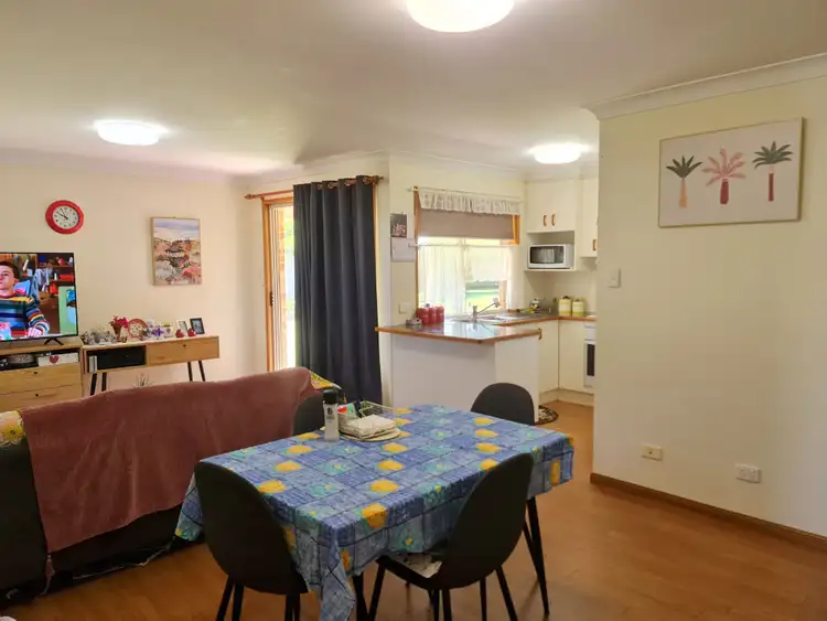 Fourth view of Homely house listing, 1 Melissa Court, Crows Nest QLD 4355