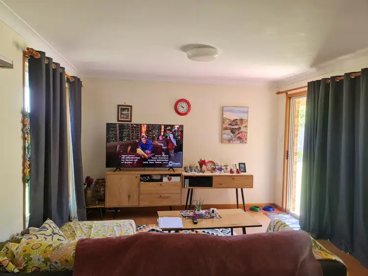 Fifth view of Homely house listing, 1 Melissa Court, Crows Nest QLD 4355