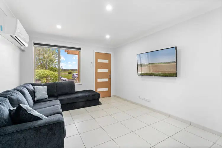 Third view of Homely townhouse listing, 17/16-20 Barker Street, St Marys NSW 2760