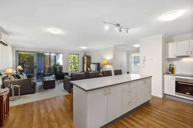 Second view of Homely unit listing, 103/6 Babarra Street, Stafford QLD 4053