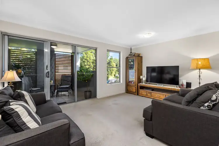 Third view of Homely unit listing, 103/6 Babarra Street, Stafford QLD 4053