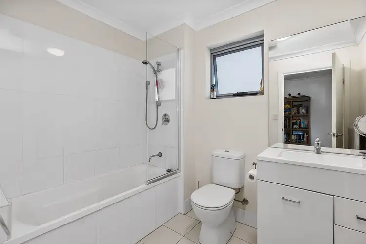 Fifth view of Homely unit listing, 103/6 Babarra Street, Stafford QLD 4053