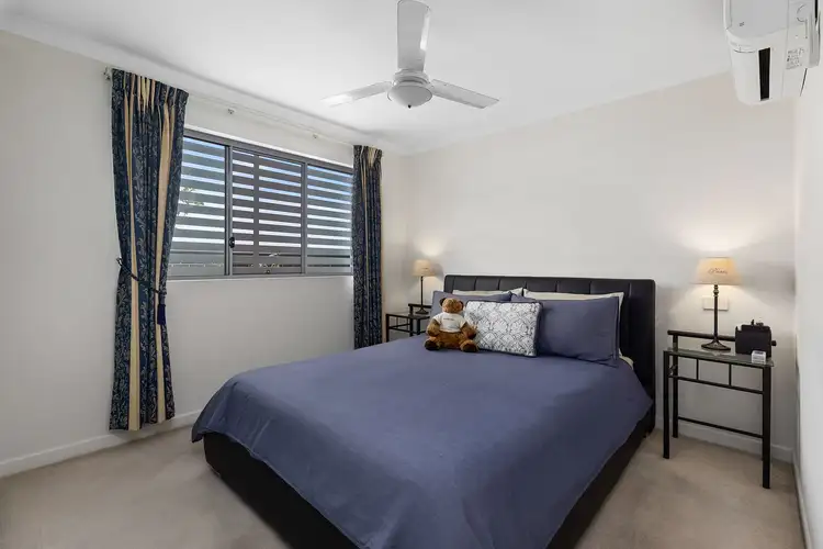 Sixth view of Homely unit listing, 103/6 Babarra Street, Stafford QLD 4053