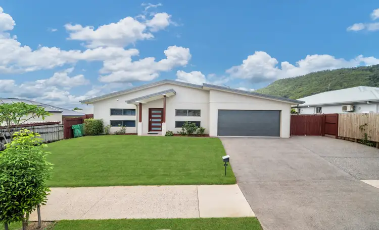 25 Muirhead Street, Gordonvale QLD 4865