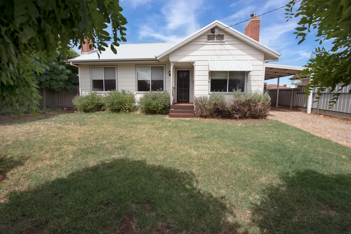 Main view of Homely house listing, 163 Stradbroke Avenue, Swan Hill VIC 3585