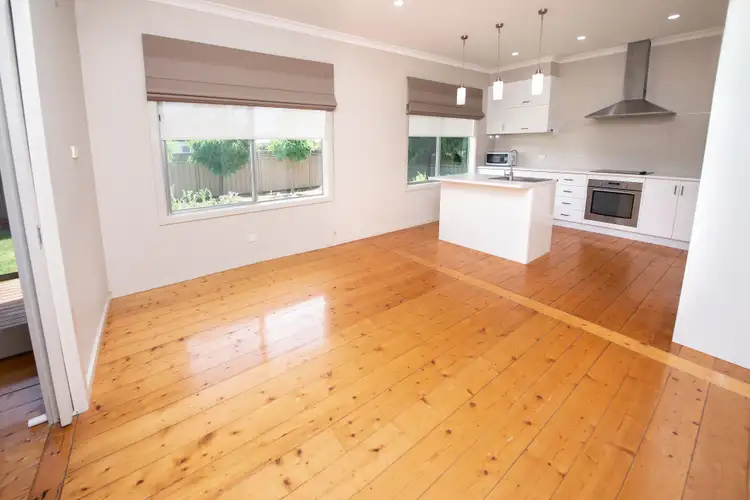 Fifth view of Homely house listing, 163 Stradbroke Avenue, Swan Hill VIC 3585