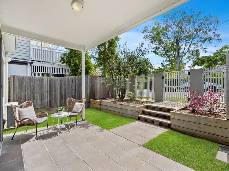 Third view of Homely townhouse listing, 1/12 Avoca Street, Yeronga QLD 4104