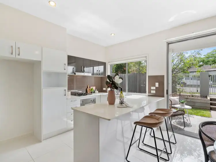Fifth view of Homely townhouse listing, 1/12 Avoca Street, Yeronga QLD 4104