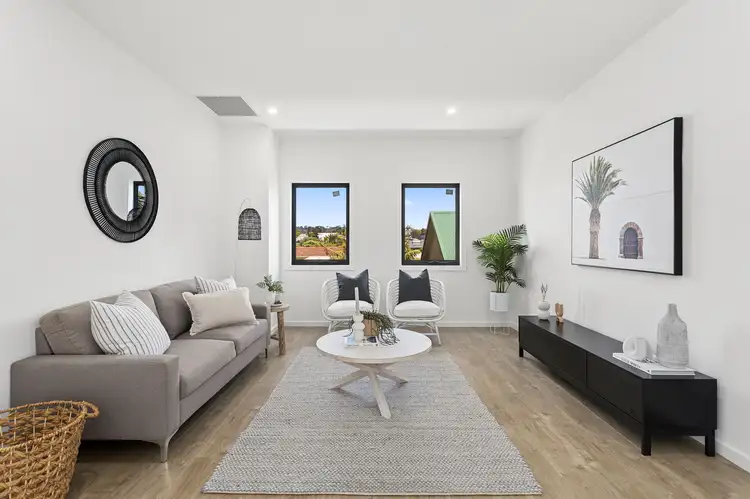 Second view of Homely house listing, 3/20 The Boulevarde, Oak Flats NSW 2529