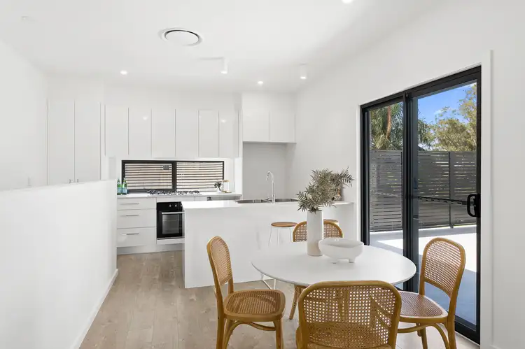 Third view of Homely house listing, 3/20 The Boulevarde, Oak Flats NSW 2529