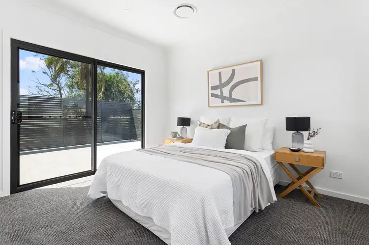 Fourth view of Homely house listing, 3/20 The Boulevarde, Oak Flats NSW 2529
