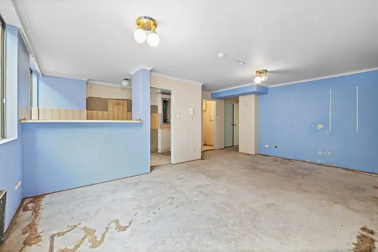 Main view of Homely apartment listing, 107/2 Springfield Avenue, Potts Point NSW 2011