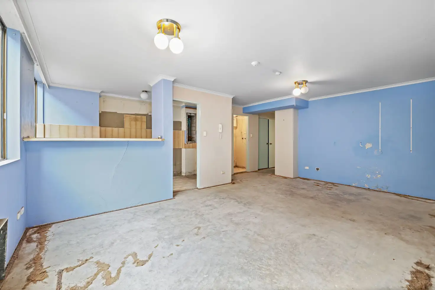 Main view of Homely apartment listing, 107/2 Springfield Avenue, Potts Point NSW 2011