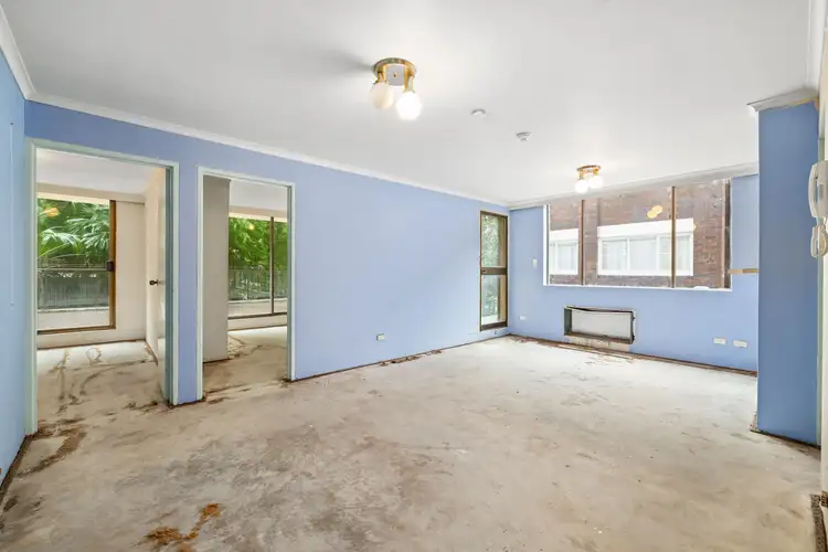 Second view of Homely apartment listing, 107/2 Springfield Avenue, Potts Point NSW 2011