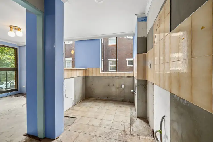 Third view of Homely apartment listing, 107/2 Springfield Avenue, Potts Point NSW 2011