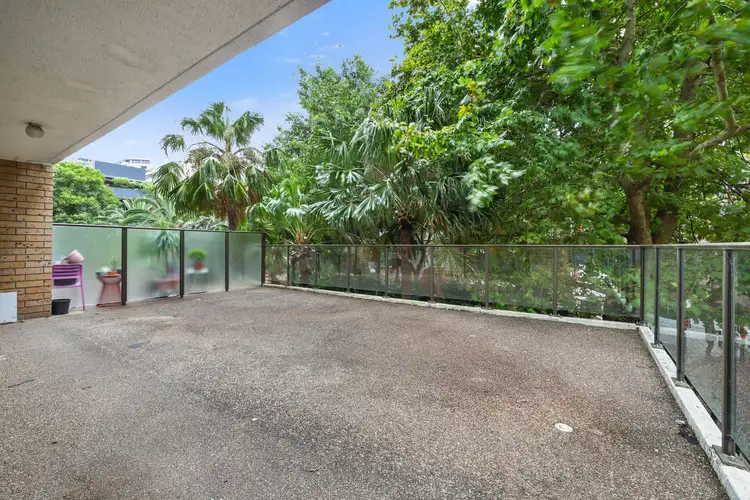 Fourth view of Homely apartment listing, 107/2 Springfield Avenue, Potts Point NSW 2011