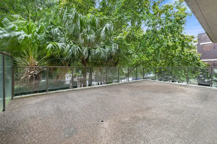 Fifth view of Homely apartment listing, 107/2 Springfield Avenue, Potts Point NSW 2011