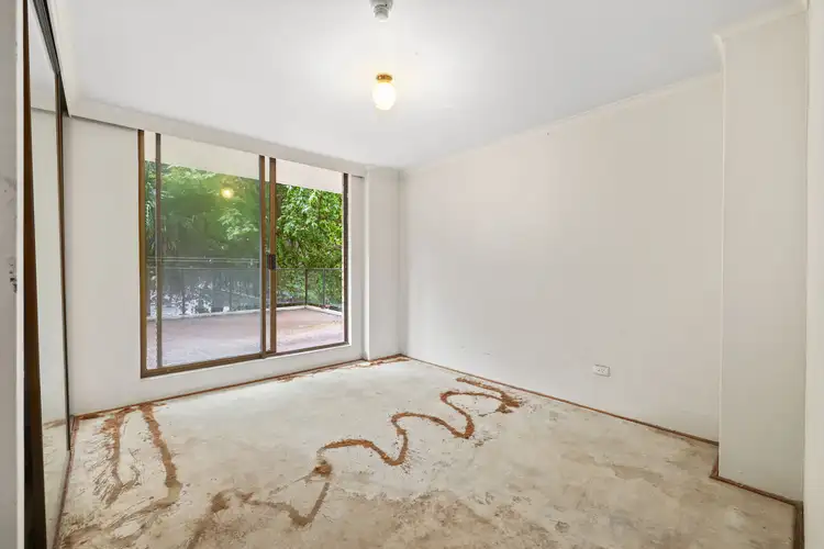Sixth view of Homely apartment listing, 107/2 Springfield Avenue, Potts Point NSW 2011