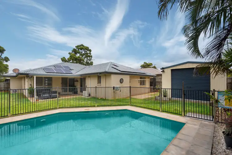 Main view of Homely house listing, 3 Foote Street, Redland Bay QLD 4165