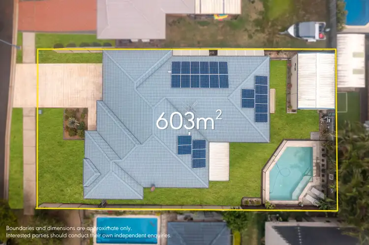 Second view of Homely house listing, 3 Foote Street, Redland Bay QLD 4165