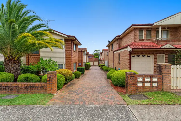 5/75-79 Connells Point Road, South Hurstville NSW 2221