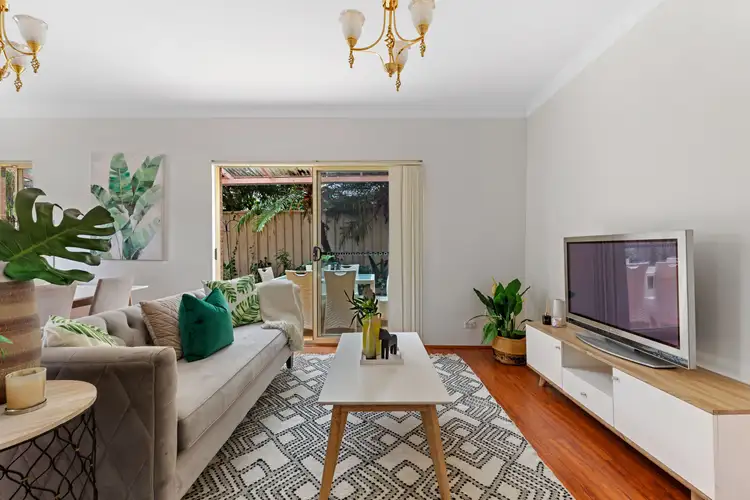 Fourth view of Homely townhouse listing, 5/75-79 Connells Point Road, South Hurstville NSW 2221