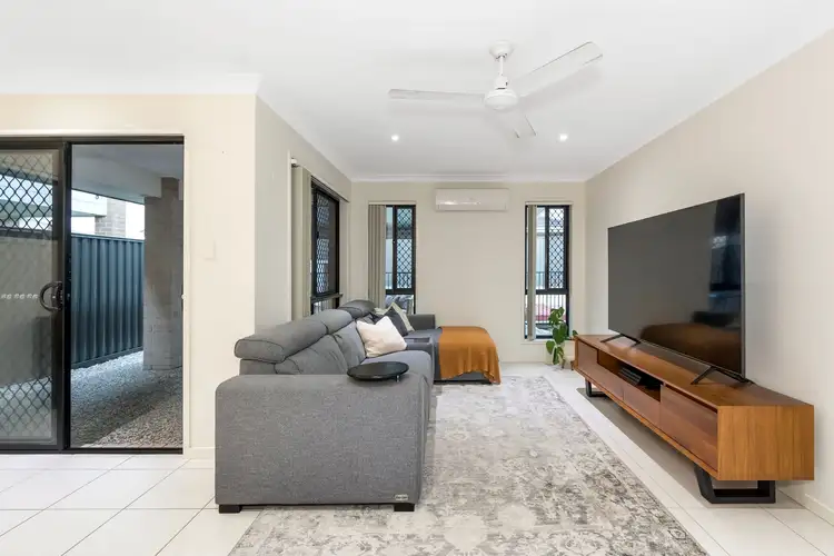 Second view of Homely house listing, 9 Gatina Crescent, Coomera QLD 4209