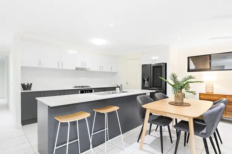 Third view of Homely house listing, 9 Gatina Crescent, Coomera QLD 4209