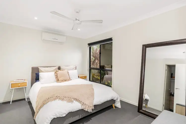 Fourth view of Homely house listing, 9 Gatina Crescent, Coomera QLD 4209