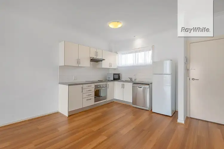 Second view of Homely apartment listing, 204/6-14 Metro Parade, Mawson Lakes SA 5095