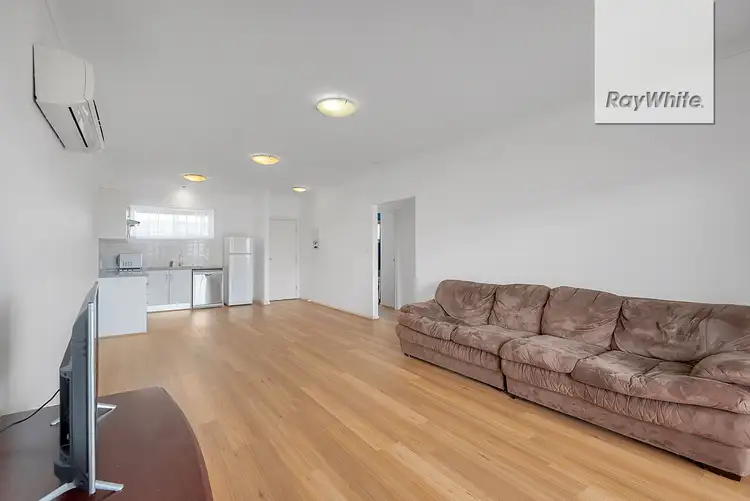 Fourth view of Homely apartment listing, 204/6-14 Metro Parade, Mawson Lakes SA 5095