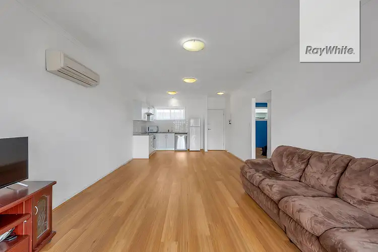 Fifth view of Homely apartment listing, 204/6-14 Metro Parade, Mawson Lakes SA 5095