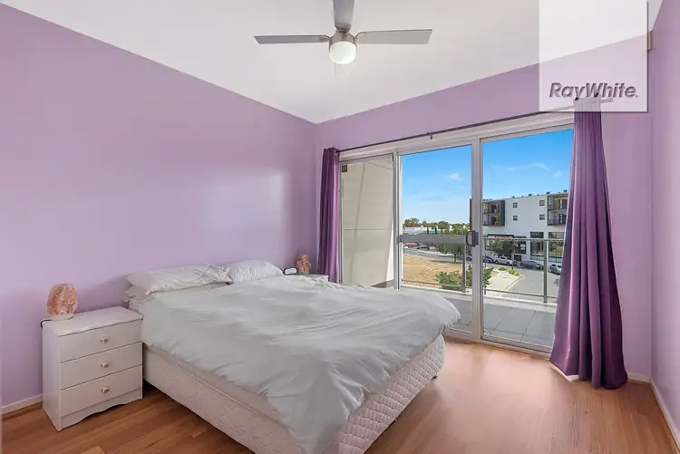 Sixth view of Homely apartment listing, 204/6-14 Metro Parade, Mawson Lakes SA 5095