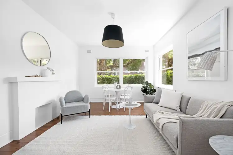 1/133 Ben Boyd Road, Neutral Bay NSW 2089
