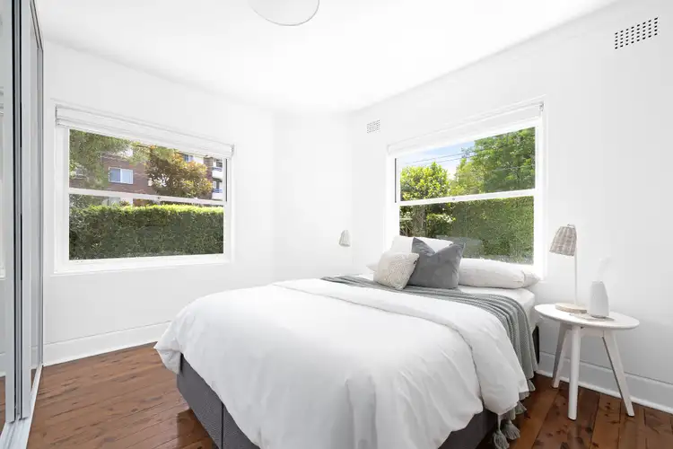Fourth view of Homely apartment listing, 1/133 Ben Boyd Road, Neutral Bay NSW 2089