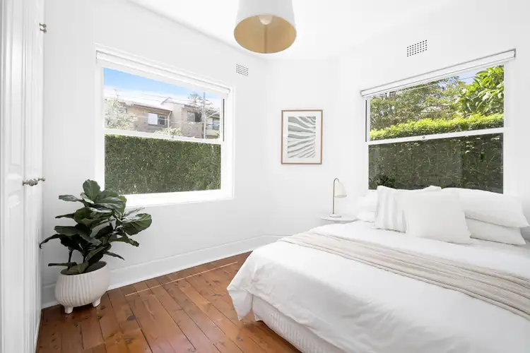 Fifth view of Homely apartment listing, 1/133 Ben Boyd Road, Neutral Bay NSW 2089