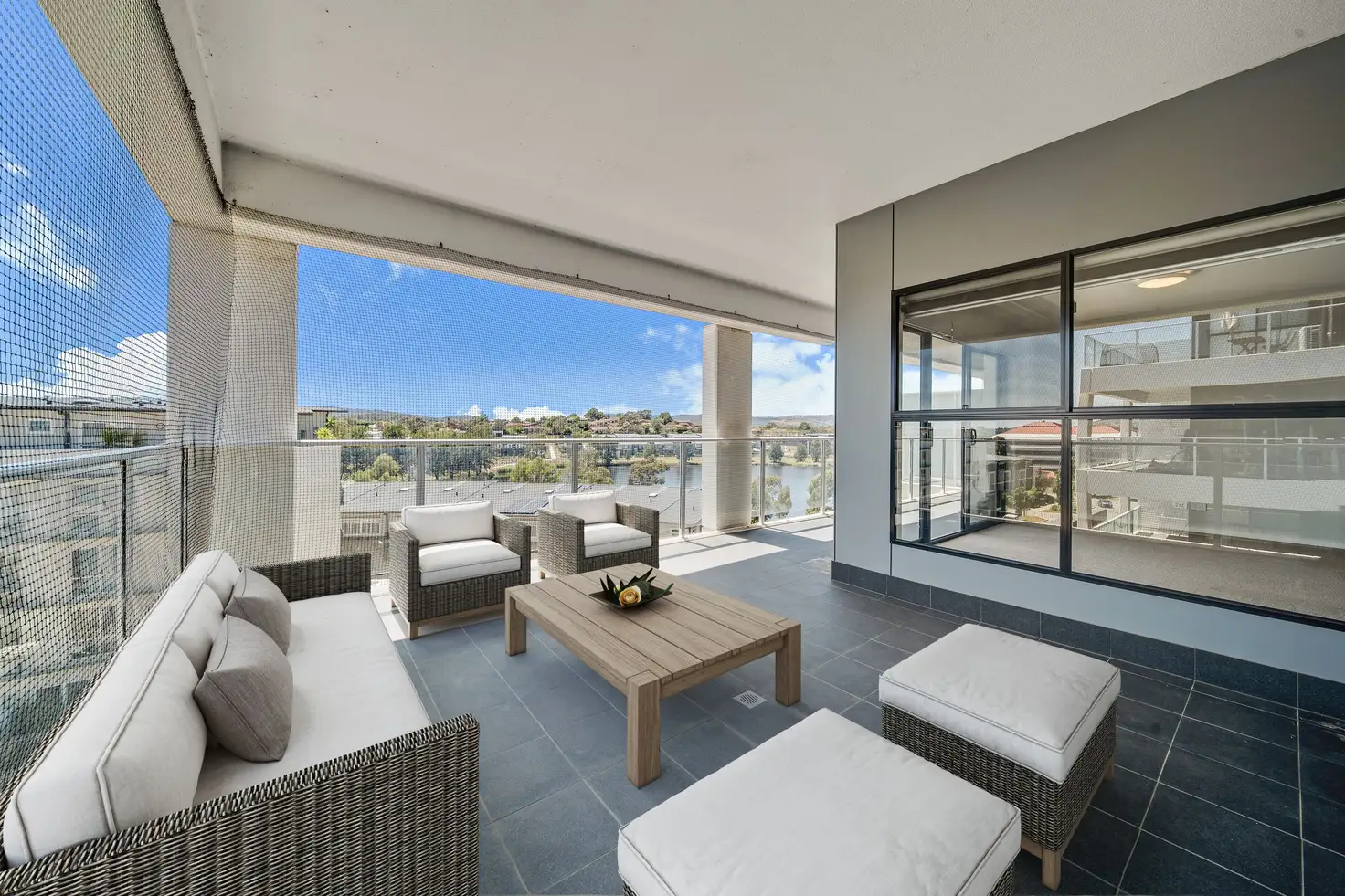 Main view of Homely apartment listing, 255/12 Limburg Way, Greenway ACT 2900