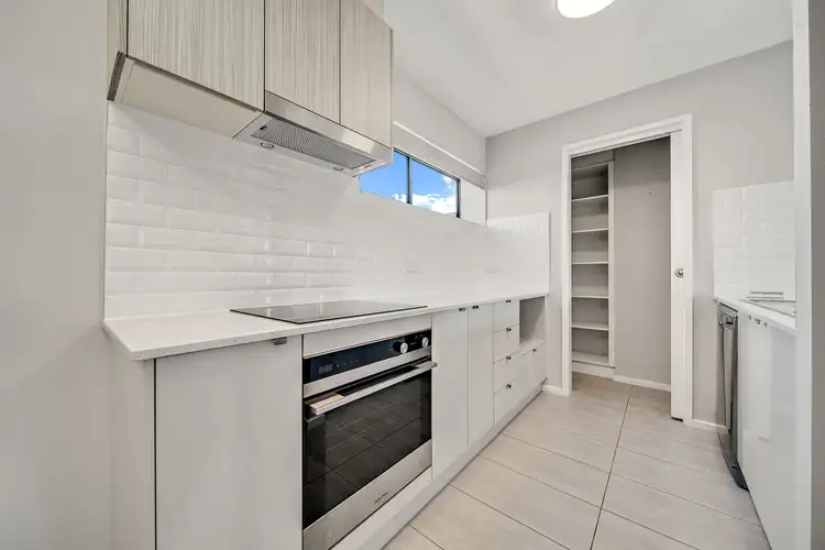 Fourth view of Homely apartment listing, 255/12 Limburg Way, Greenway ACT 2900